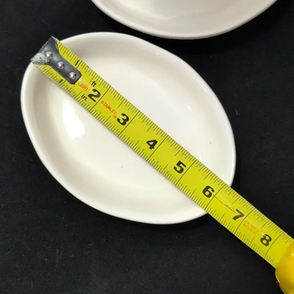 Rae Dunn Kitty Bowls Purrfect &Queen - Picture 5 of 5